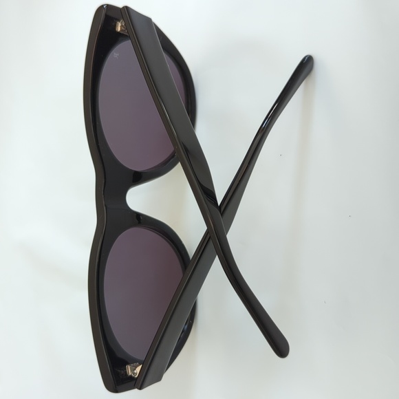 Raen Durante Sunglasses 53021-140 Black - Picture 6 of 16
